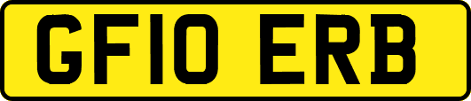 GF10ERB