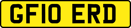 GF10ERD
