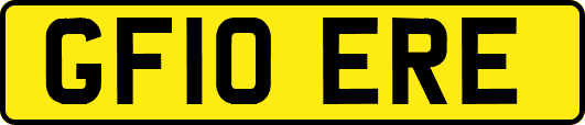 GF10ERE