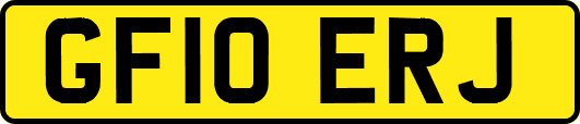 GF10ERJ