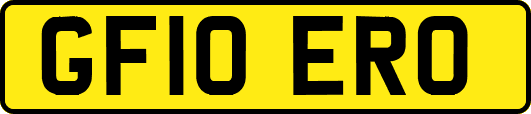 GF10ERO
