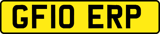 GF10ERP