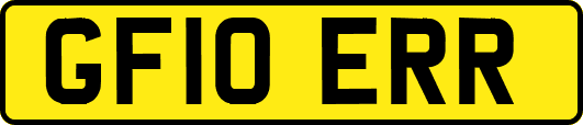 GF10ERR