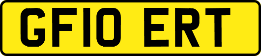 GF10ERT