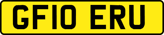 GF10ERU