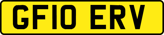 GF10ERV