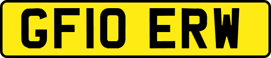GF10ERW