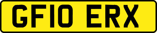 GF10ERX