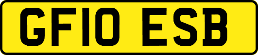GF10ESB
