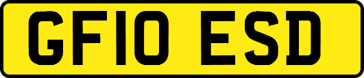 GF10ESD