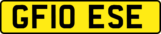 GF10ESE
