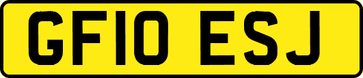 GF10ESJ