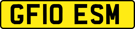 GF10ESM