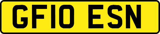GF10ESN