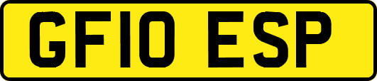 GF10ESP