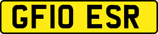 GF10ESR