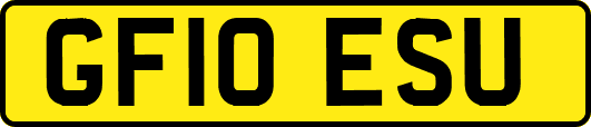 GF10ESU