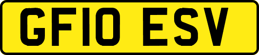 GF10ESV
