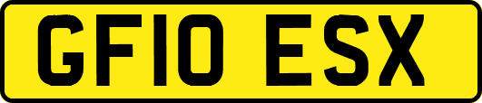 GF10ESX
