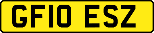 GF10ESZ
