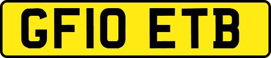 GF10ETB