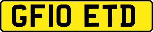 GF10ETD