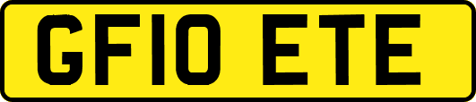 GF10ETE
