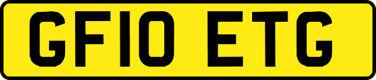 GF10ETG