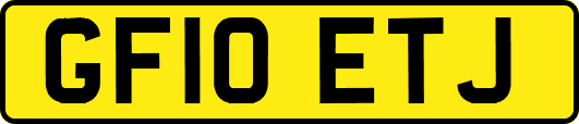 GF10ETJ