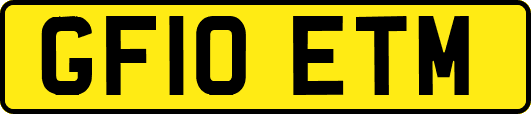 GF10ETM