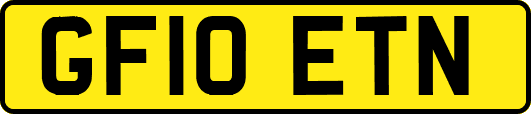 GF10ETN