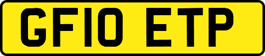 GF10ETP