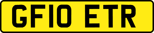 GF10ETR