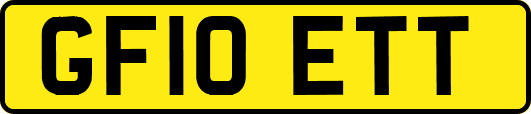 GF10ETT