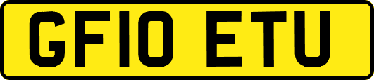 GF10ETU
