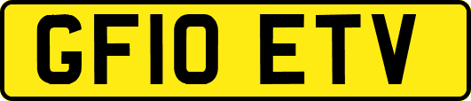 GF10ETV