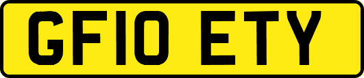 GF10ETY