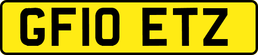 GF10ETZ