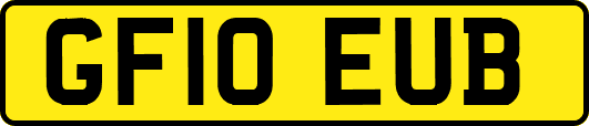GF10EUB