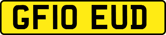 GF10EUD
