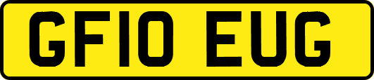 GF10EUG