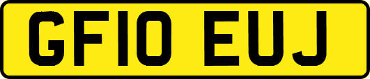 GF10EUJ