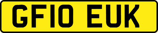 GF10EUK