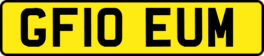 GF10EUM