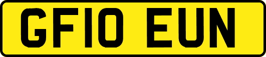 GF10EUN