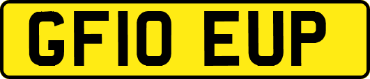 GF10EUP