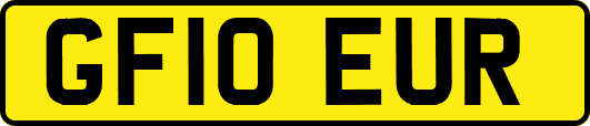 GF10EUR