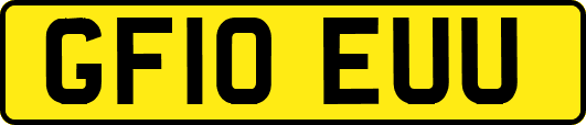 GF10EUU