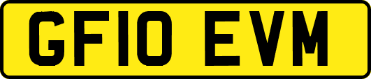 GF10EVM