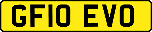 GF10EVO